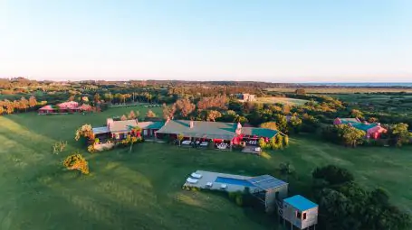 Villa Chacra La Colorada | Punta Del Este