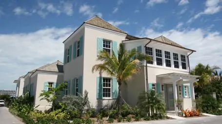 Villa Olga Albany | Bahamas