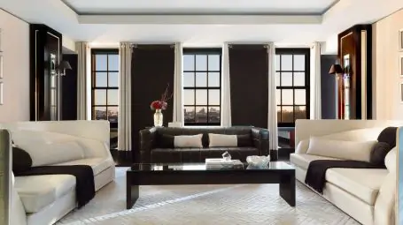 Kensington Penthouse | London