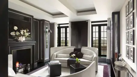 Knightsbridge Penthouse | London