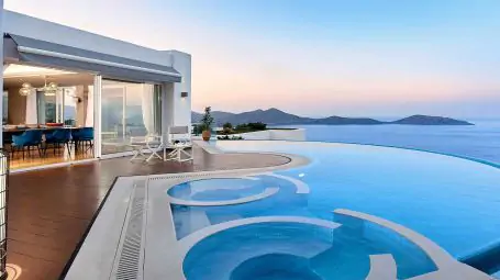 Villa Genevieve | Crete