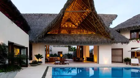 Casa Familia | Punta Mita