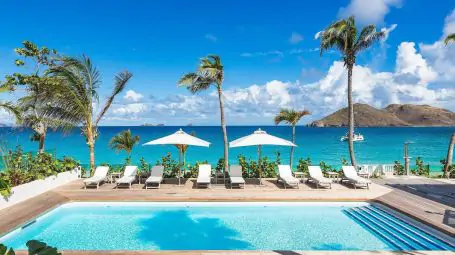 Villa Ela | St. Barth
