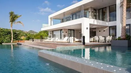 Villa Neo | St. Barth