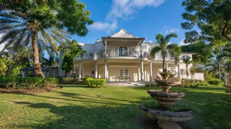 Villa Casablanca | Barbados