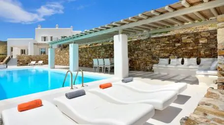 Villa Maybelle | Mykonos