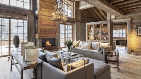 Domaine de LOrme | Meribel