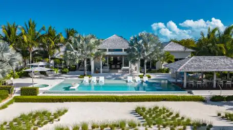 Villa Sentosa | Turks and Caicos