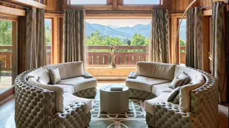 Chalet Adeline | Megeve