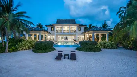 Villa Sun Salutations | Cayman Islands