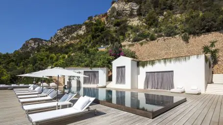 Villa Shiela | Ibiza