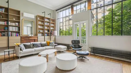 Villa Mercy | Paris