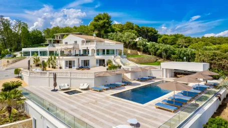 Villa Leon | Cannes
