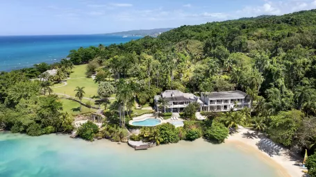 Villa Rio Chico | Jamaica