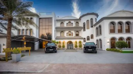 Villa Mallorca | Dubai