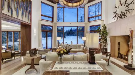 Villa Alianna | Aspen