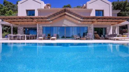 Villa La Pureza | Marbella