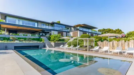 Villa Lilly | St-Tropez