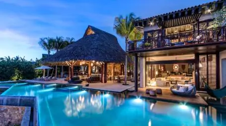 Casa Koko | Punta Mita