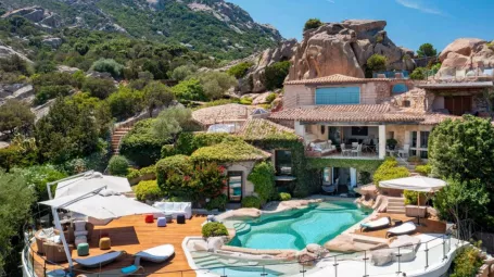 Villa Maureen | Sardinia