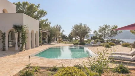 Villa Isla | Ibiza