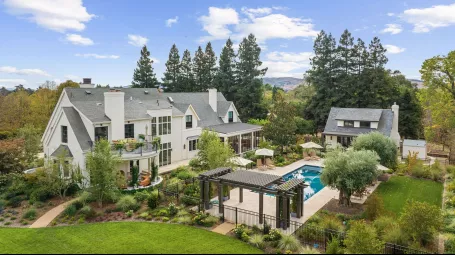 Villa Sophia | Napa Sonoma