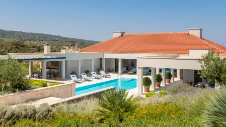 Villa Lucia | Croatia