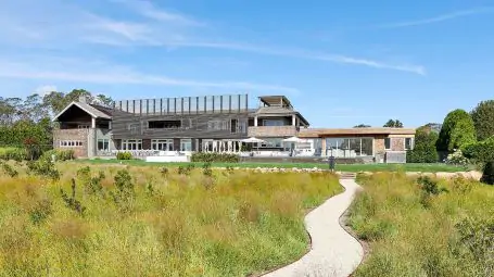 Villa Mindie | Hamptons