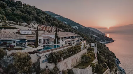 Ultima Corfu | Corfu
