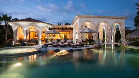 Casa Milagro | Cabo
