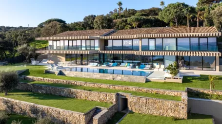 Villa Marta | St-Tropez