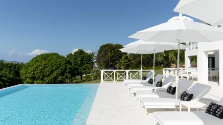 Villa Las Nieves 1905 | St. Kitts and Nevis