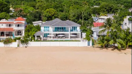 Villa Blue Oyster | Barbados