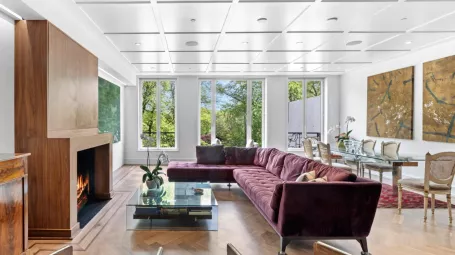 Apartment Dennis | New York City