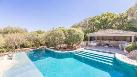 Villa Hillary | Corsica