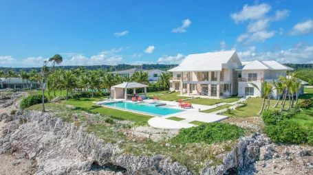 Villa Okyanus | Punta Cana
