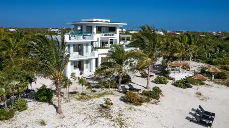 Villa Blue Lagoon | Turks and Caicos