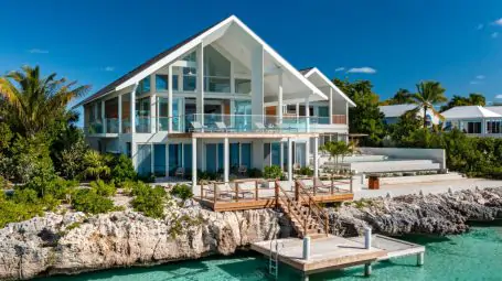 La Mer Villa South | Turks and Caicos