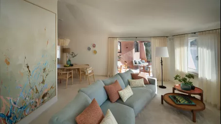 Penthouse Lorenzo | Sardinia