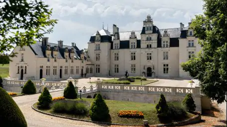 Chateau de Montchaude | Rest of France