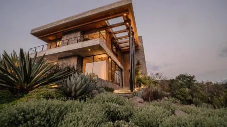 Casa Fika | Rest of Latin America