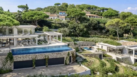 Villa Analiza | St-Tropez
