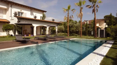Villa Guernica | Forte dei Marmi