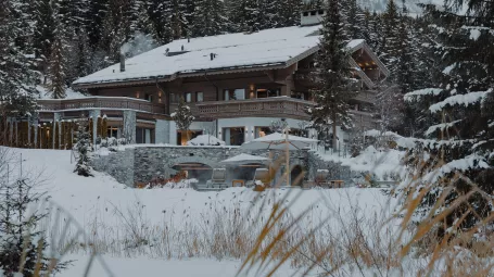 Ultima Crans Montana 1 | Crans-Montana