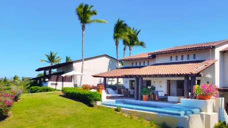 Villa Kasey | Punta Mita