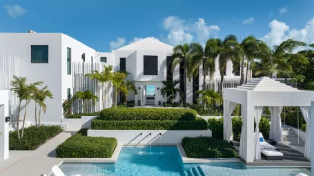 Triton Villa | Turks and Caicos