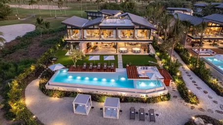 Punta Pacifico Sur | Punta Mita