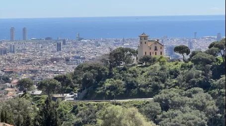 Villa Paula | Barcelona