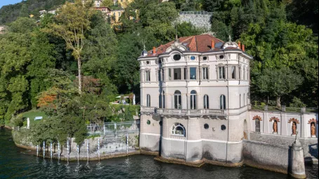 Villa Imperatore | Lake Como