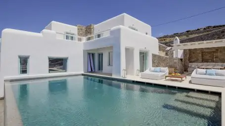 Villa Daniela | Mykonos